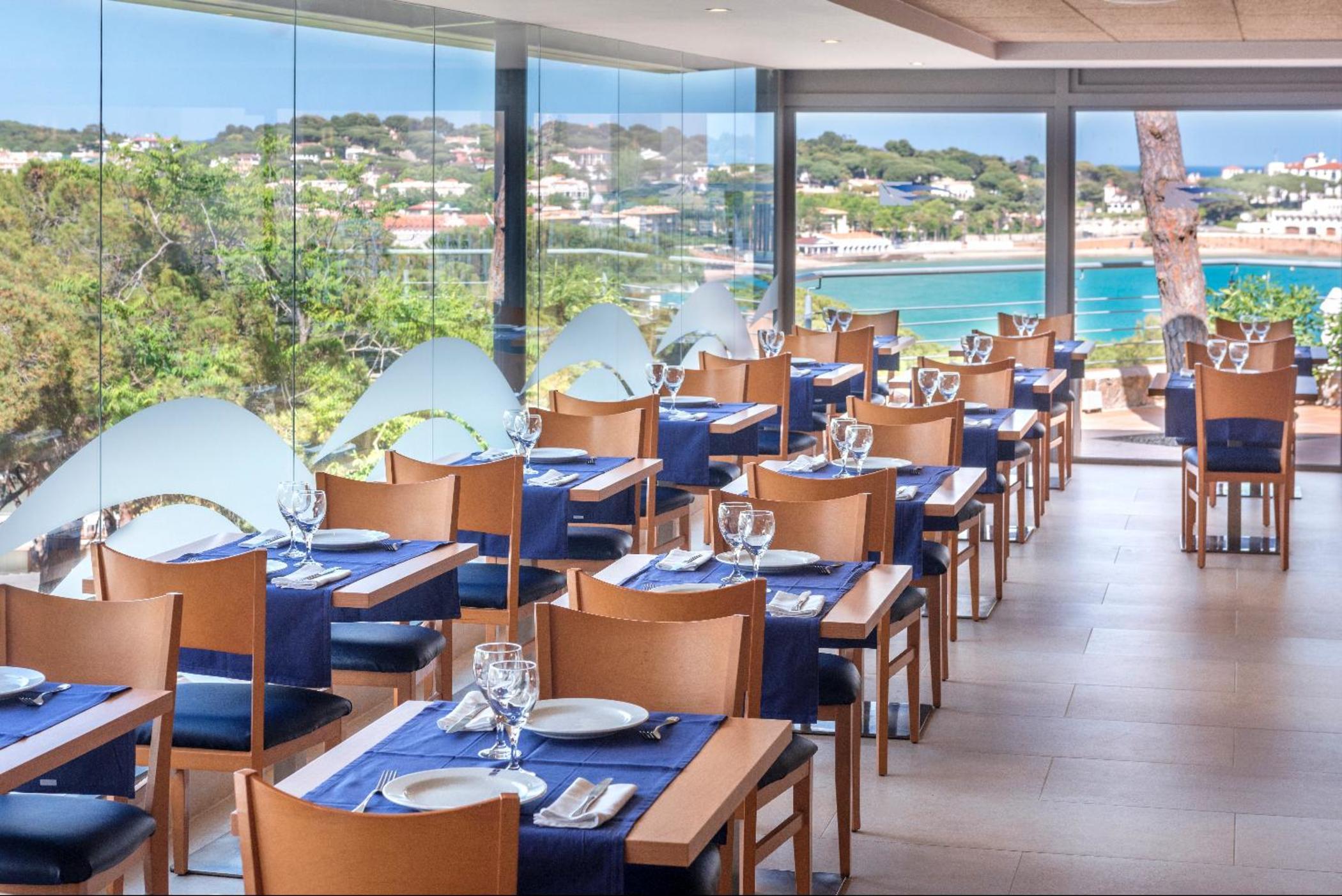 Ght S'Agaro Mar Hotel Sant Feliu de Guíxols Exterior foto