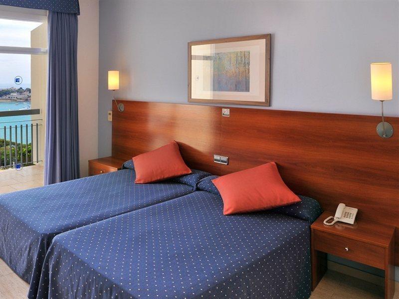Ght S'Agaro Mar Hotel Sant Feliu de Guíxols Exterior foto