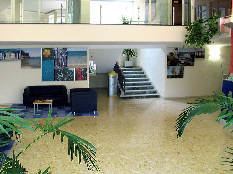 Ght S'Agaro Mar Hotel Sant Feliu de Guíxols Exterior foto